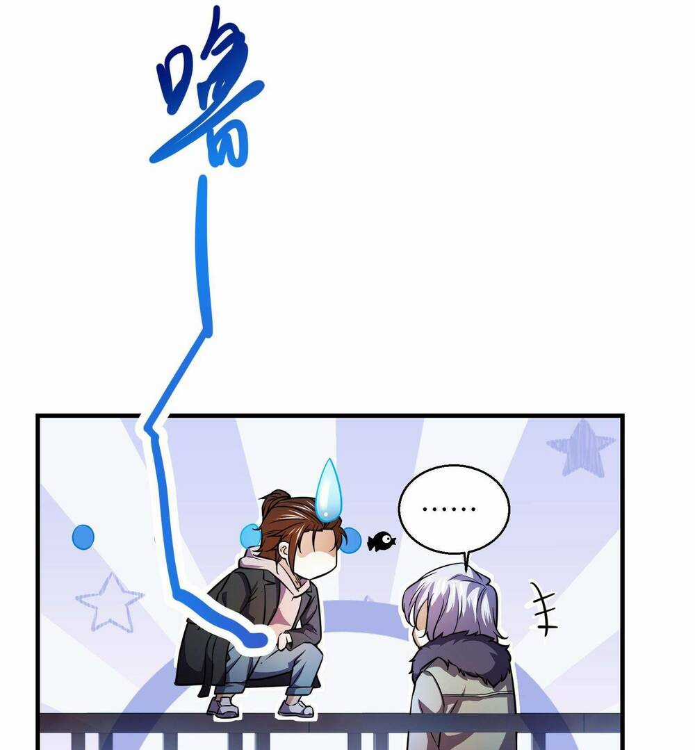 Hành Giả - Chapter 5 - Trang 18