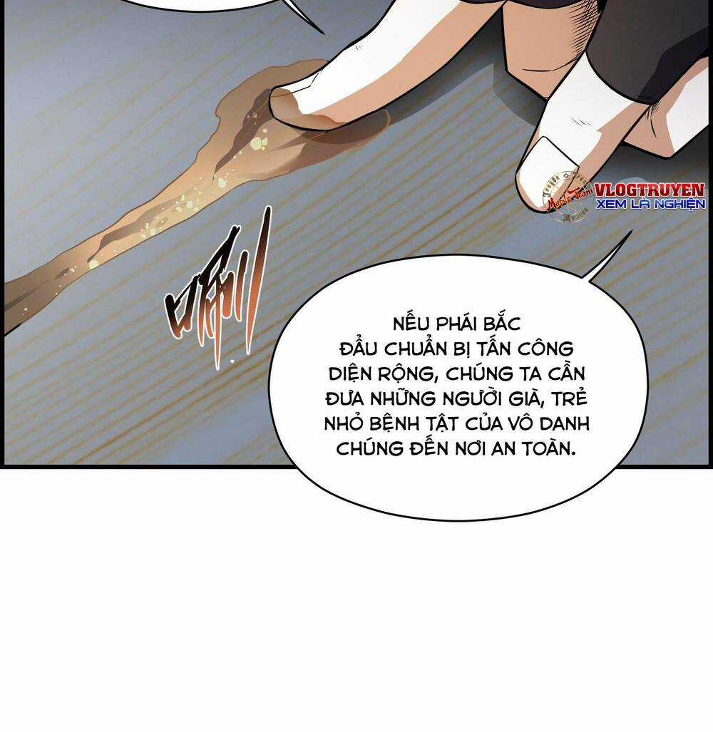 Hành Giả - Chapter 5 - Trang 26