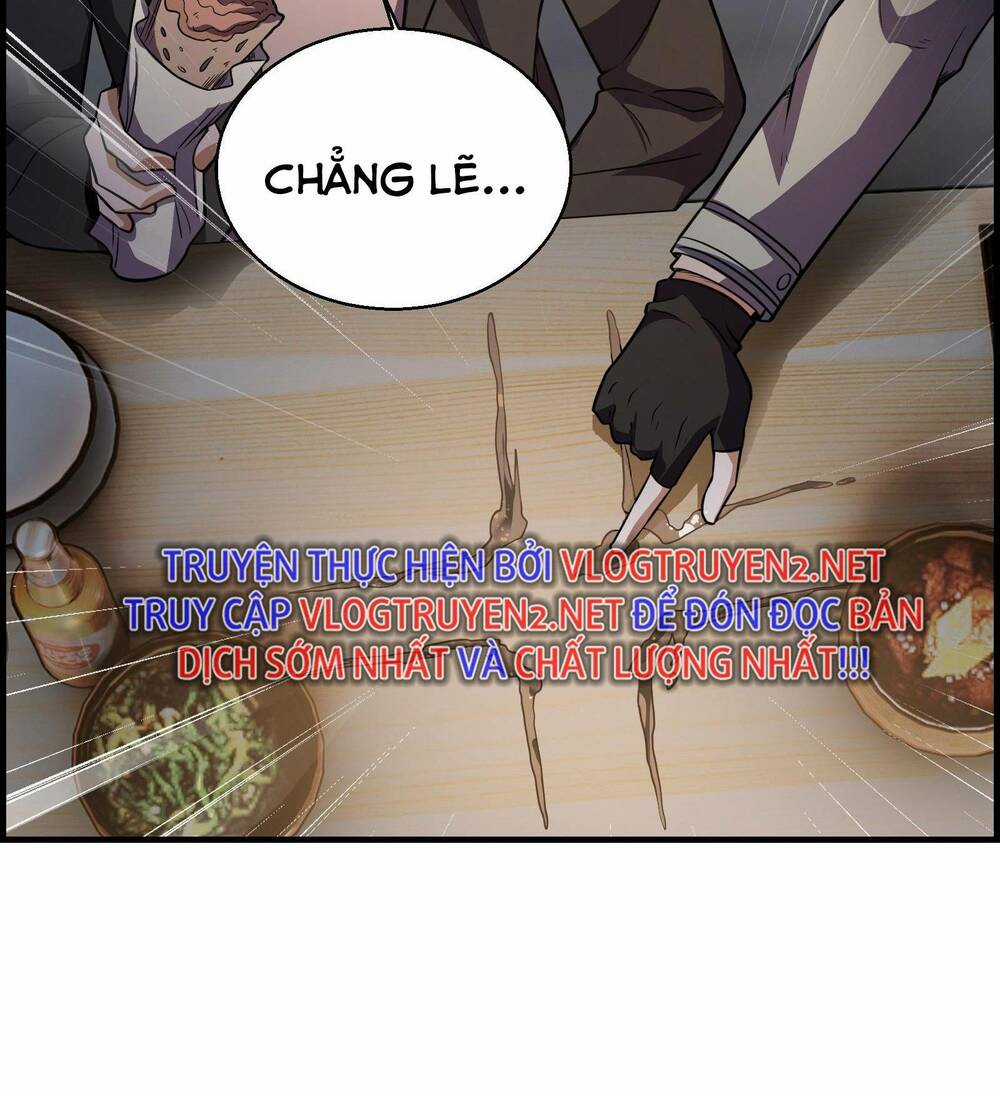 Hành Giả - Chapter 5 - Trang 28