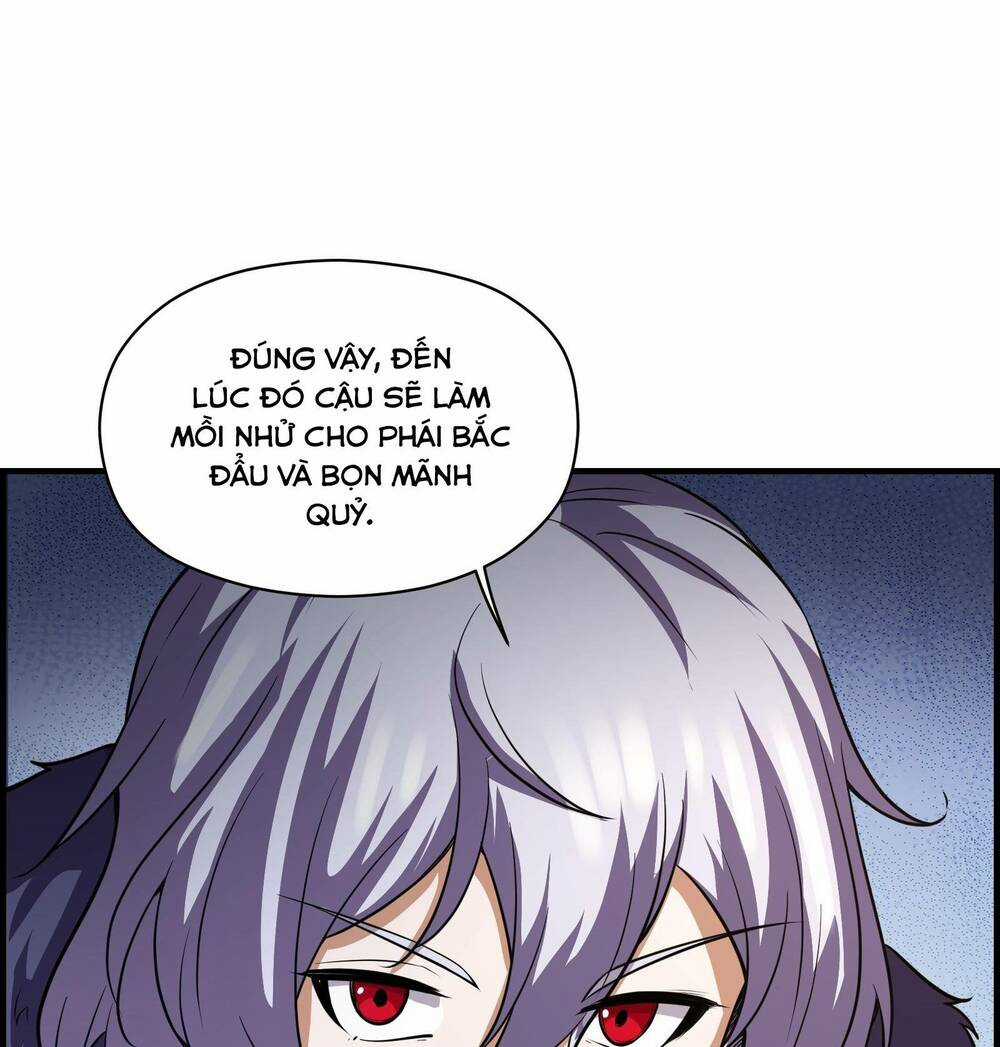 Hành Giả - Chapter 5 - Trang 29