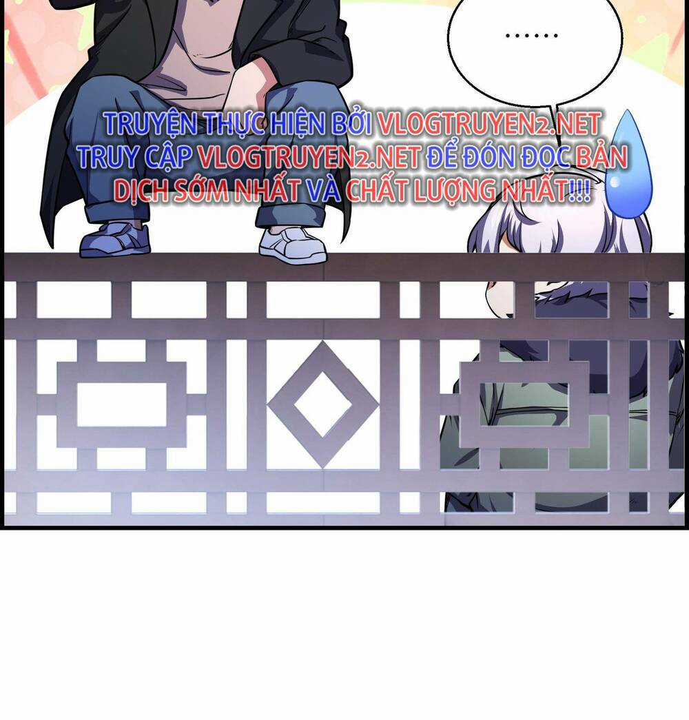 Hành Giả - Chapter 5 - Trang 4