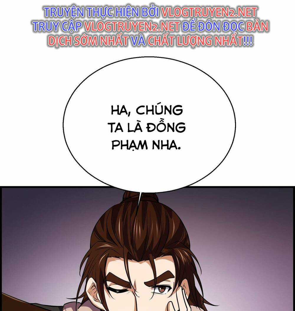Hành Giả - Chapter 5 - Trang 36