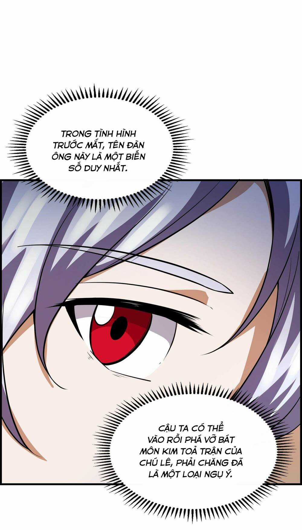 Hành Giả - Chapter 5 - Trang 40