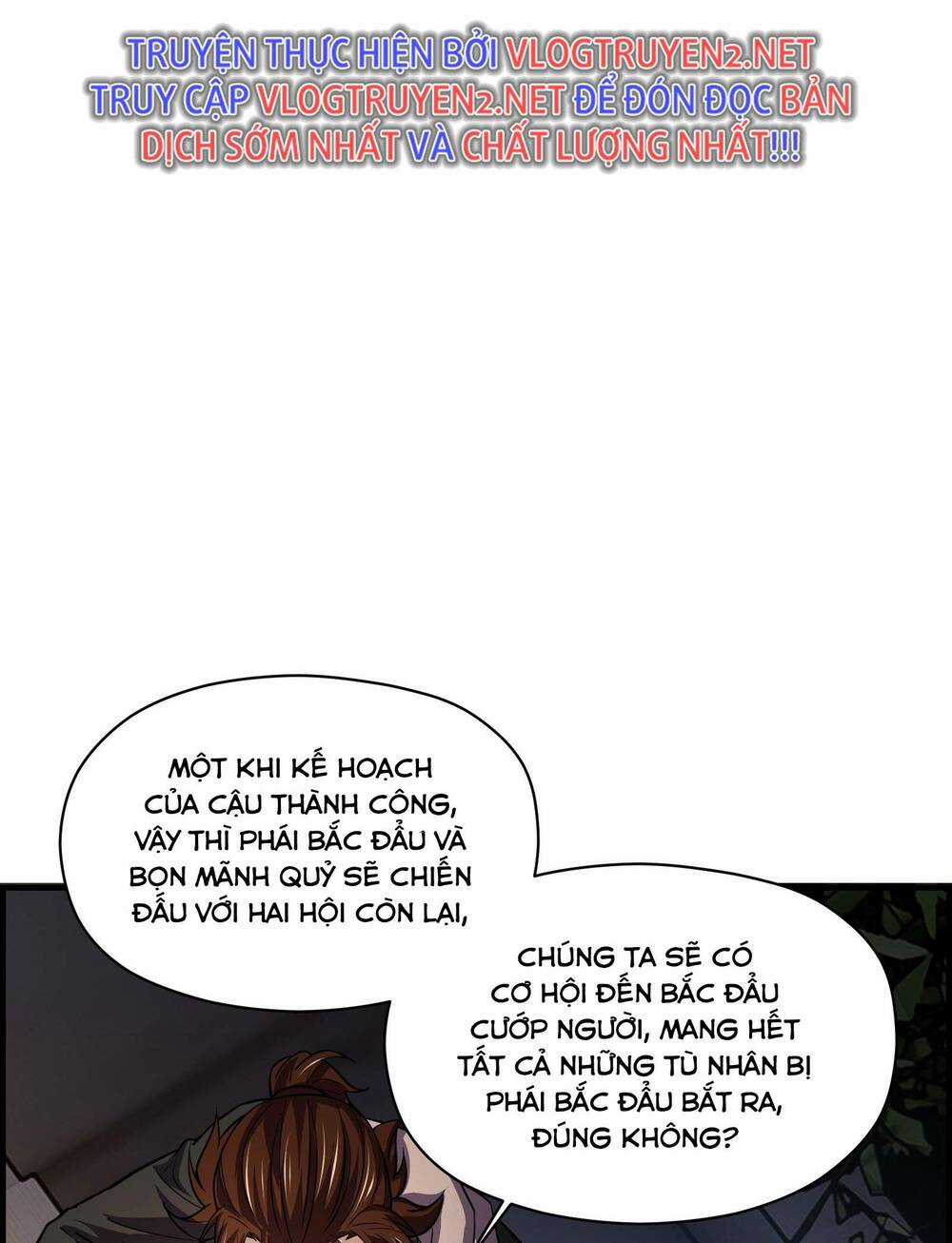 Hành Giả - Chapter 5 - Trang 41