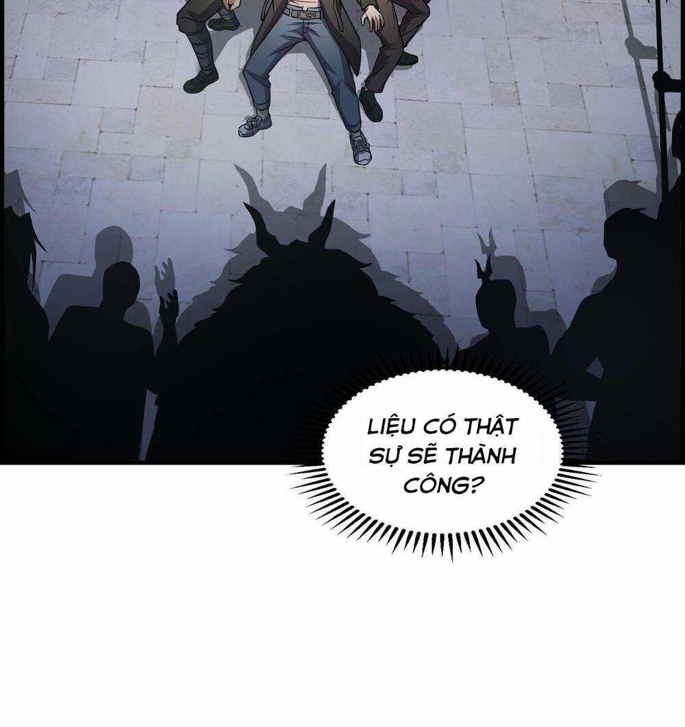 Hành Giả - Chapter 5 - Trang 44