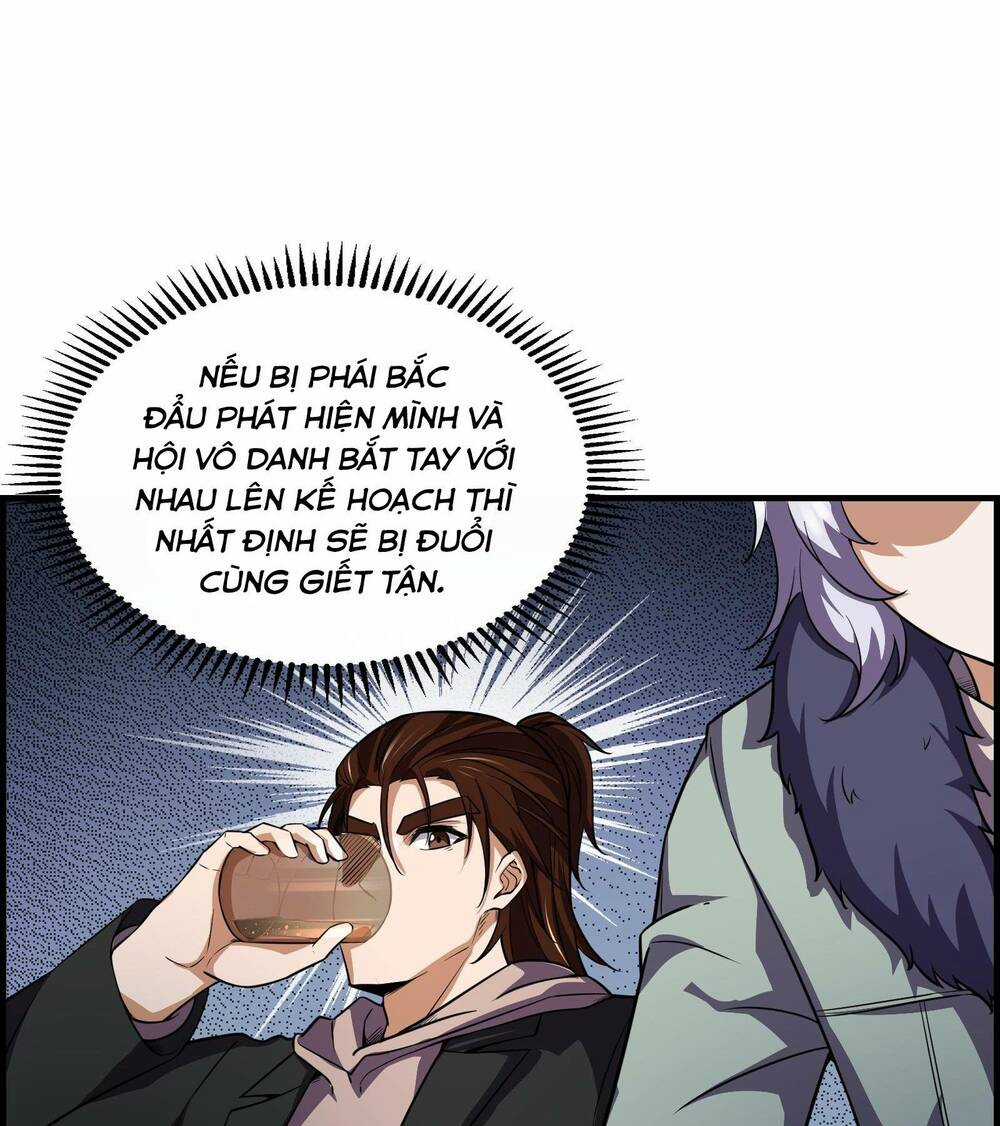 Hành Giả - Chapter 5 - Trang 45