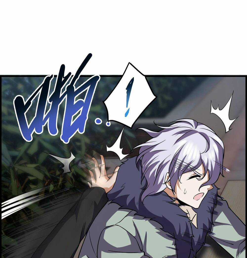 Hành Giả - Chapter 5 - Trang 47