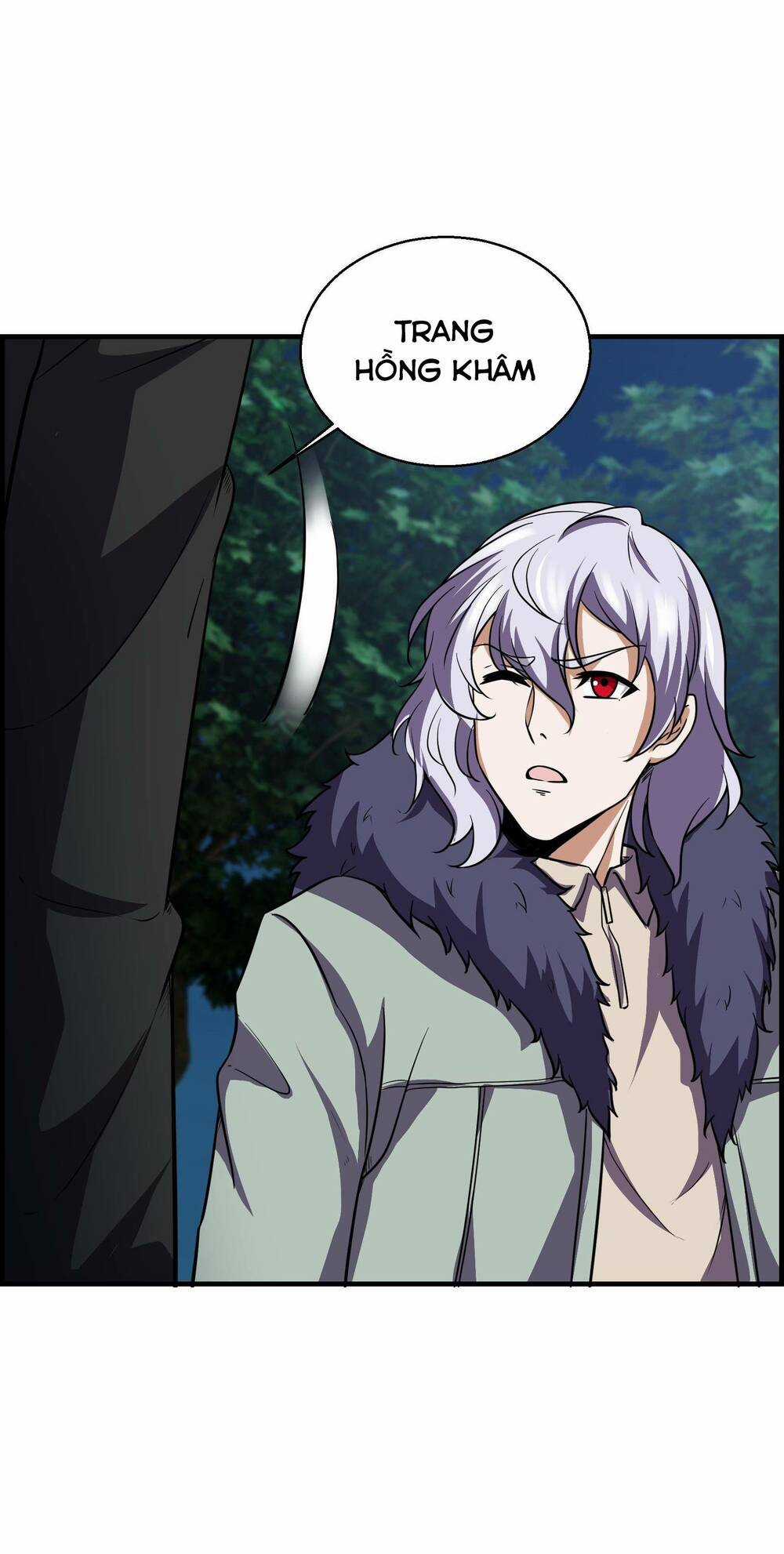 Hành Giả - Chapter 5 - Trang 49