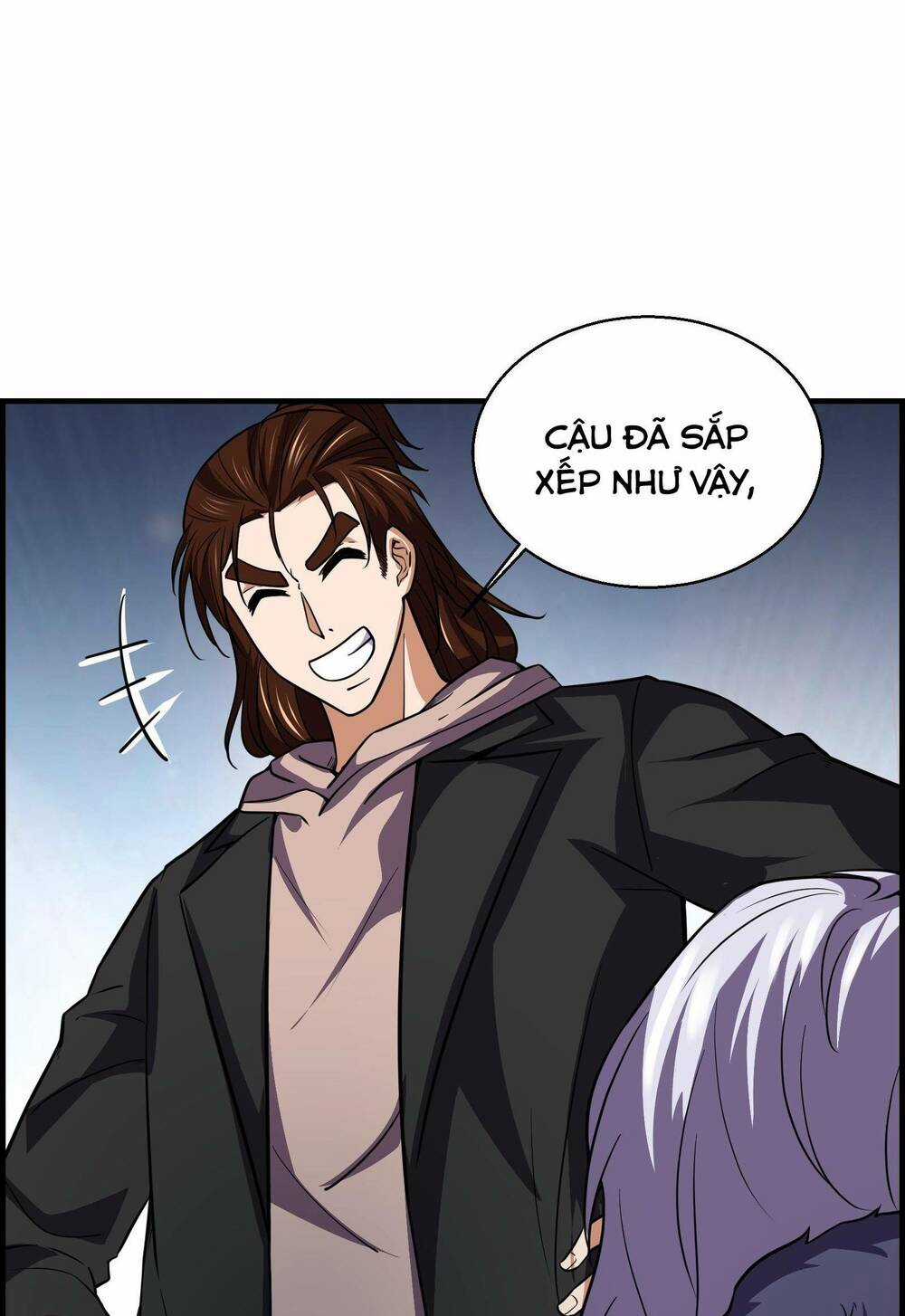 Hành Giả - Chapter 5 - Trang 50