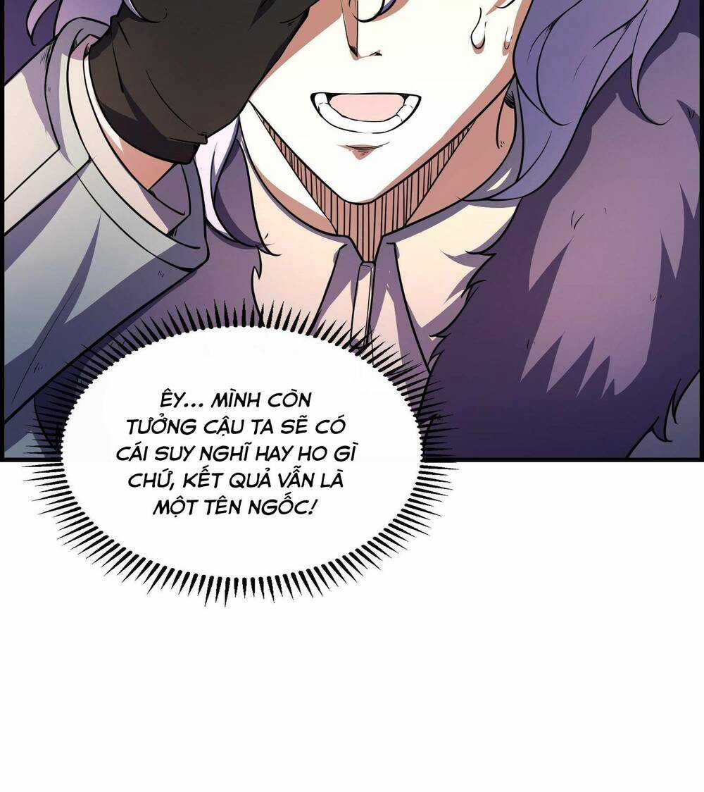 Hành Giả - Chapter 5 - Trang 6