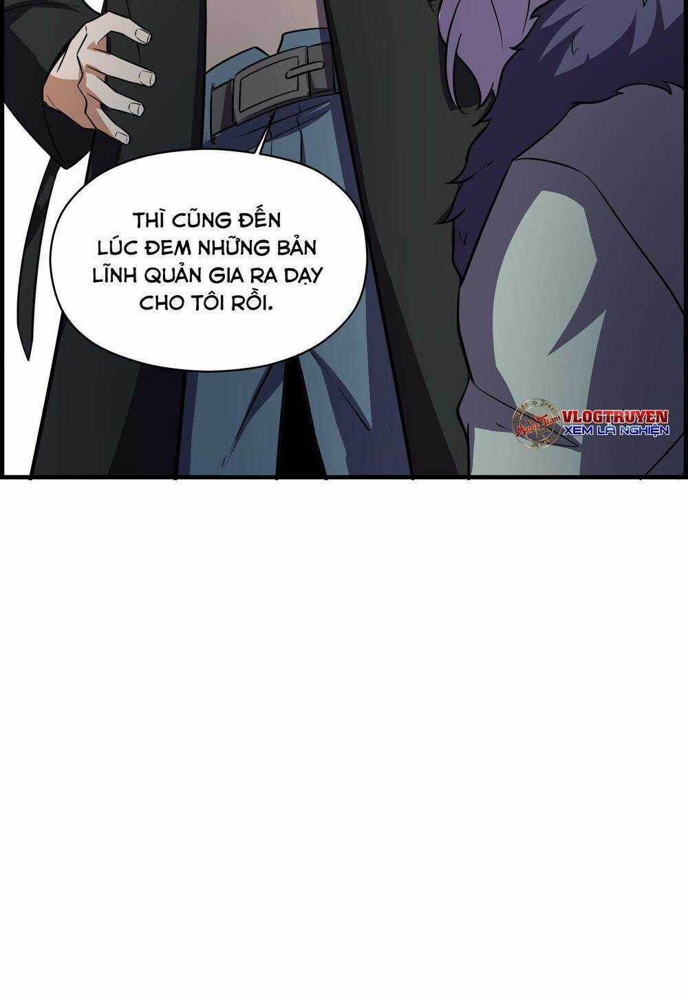 Hành Giả - Chapter 5 - Trang 51