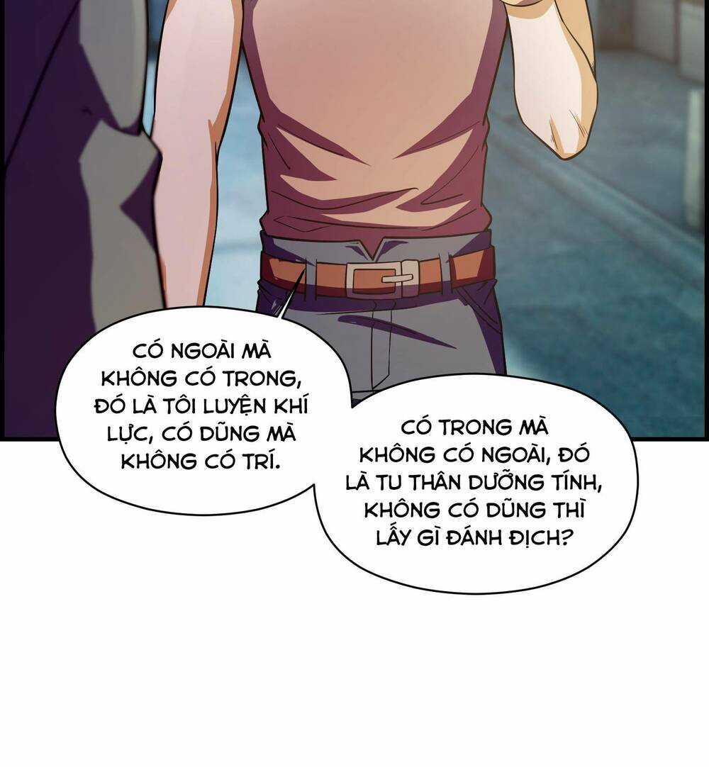 Hành Giả - Chapter 5 - Trang 55