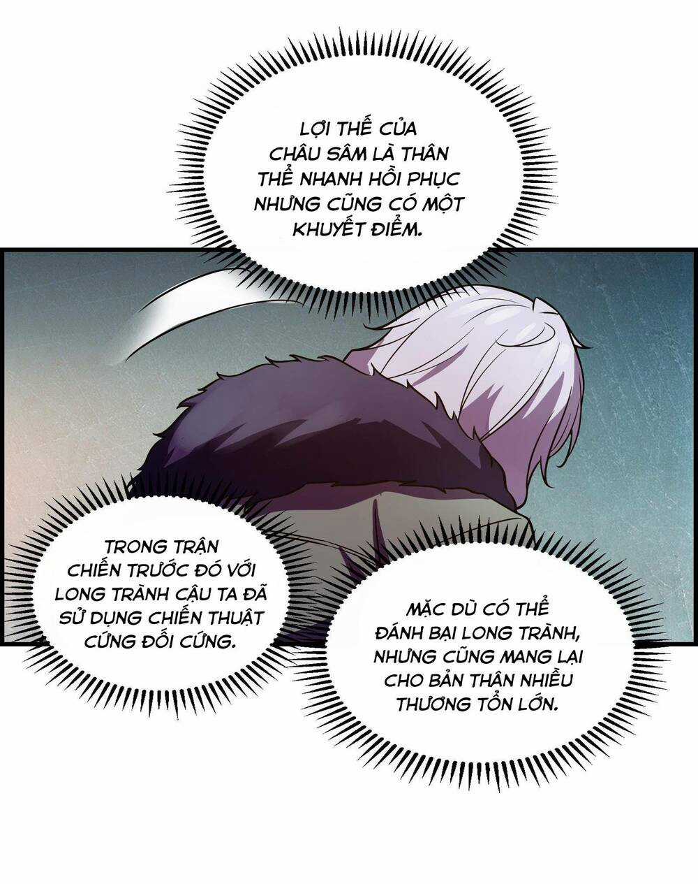 Hành Giả - Chapter 5 - Trang 57