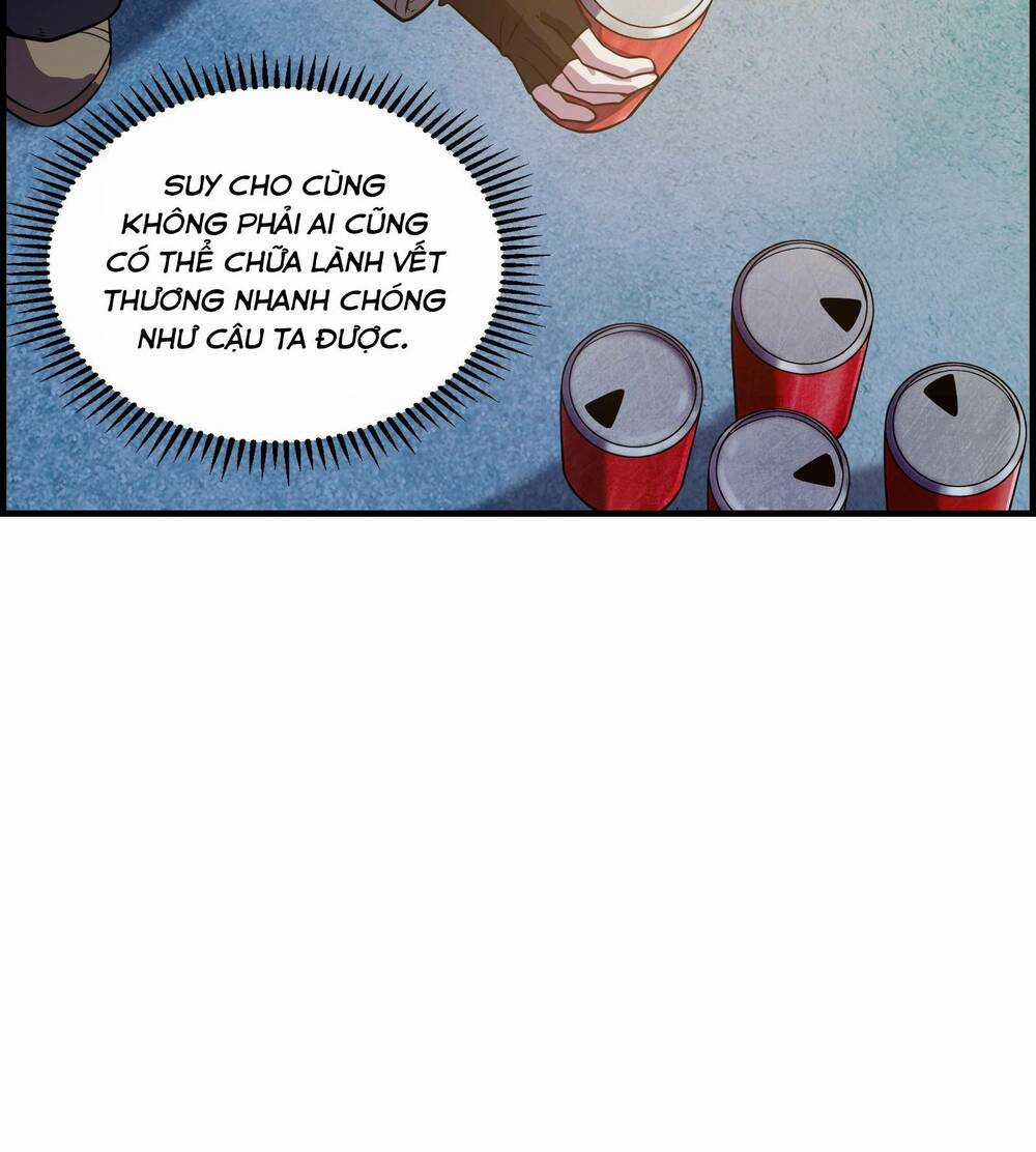 Hành Giả - Chapter 5 - Trang 59