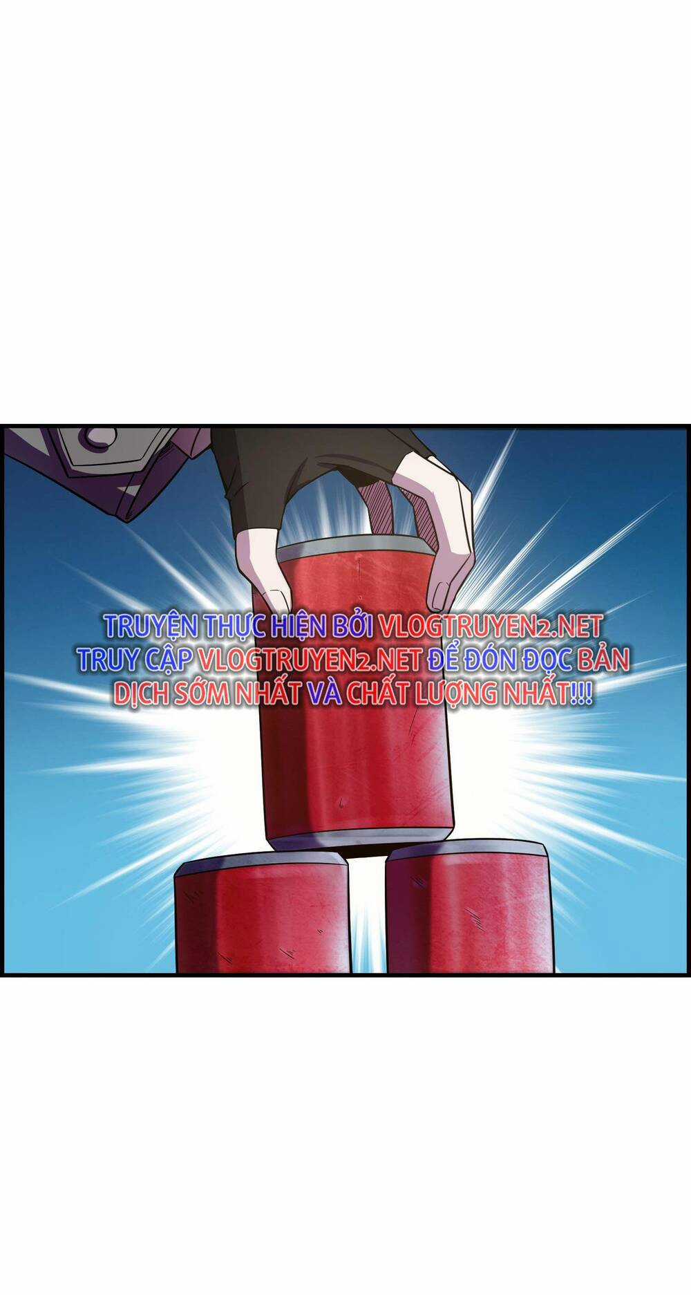 Hành Giả - Chapter 5 - Trang 60