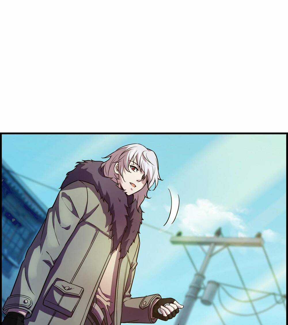 Hành Giả - Chapter 5 - Trang 61