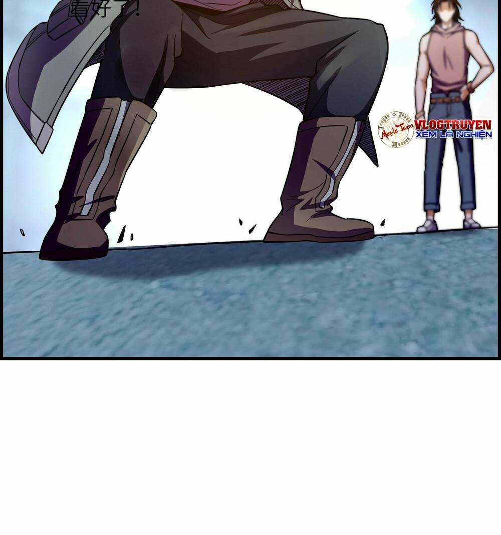 Hành Giả - Chapter 5 - Trang 64