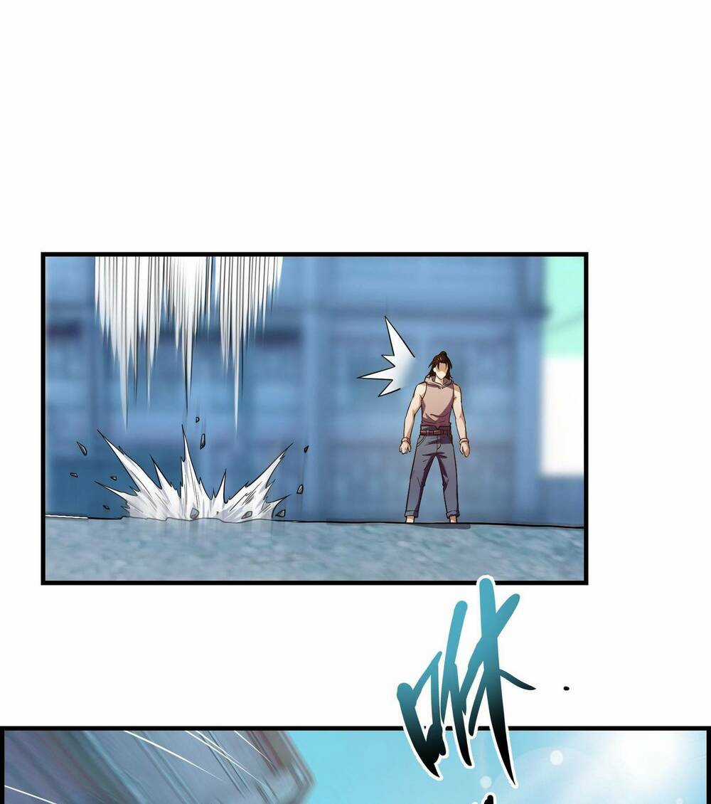 Hành Giả - Chapter 5 - Trang 65