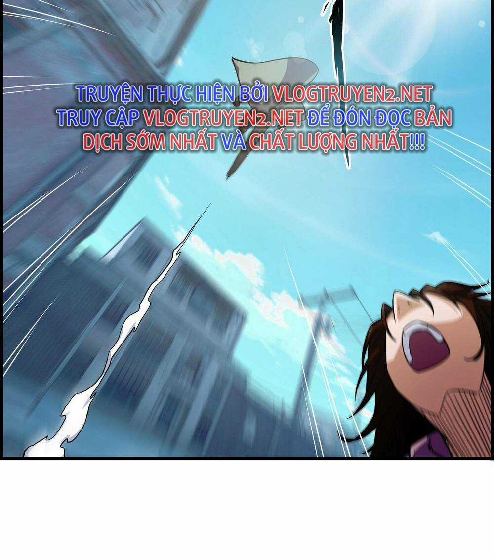 Hành Giả - Chapter 5 - Trang 66