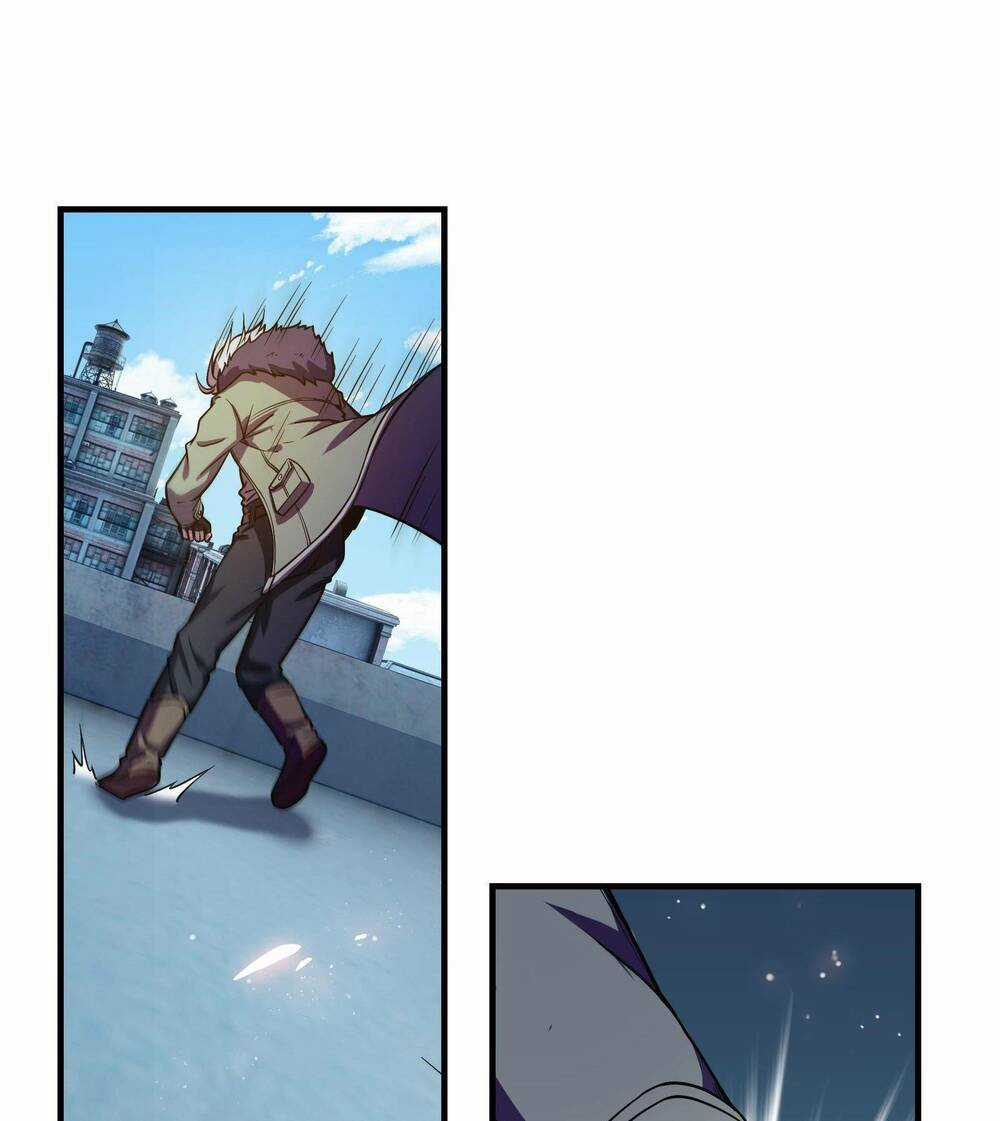 Hành Giả - Chapter 5 - Trang 67