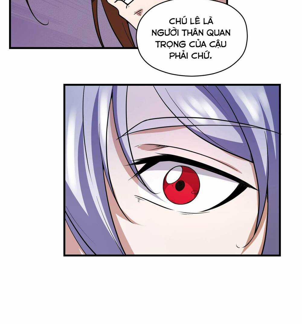 Hành Giả - Chapter 5 - Trang 8