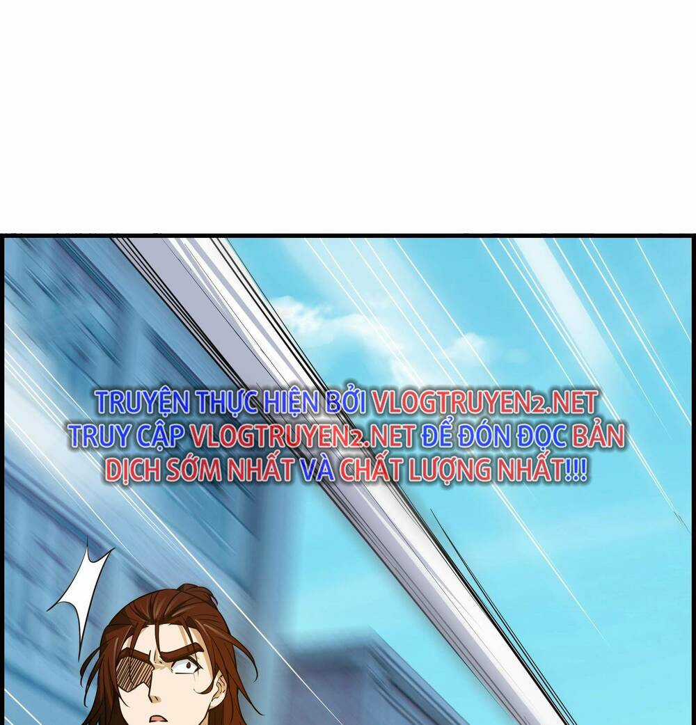 Hành Giả - Chapter 5 - Trang 71