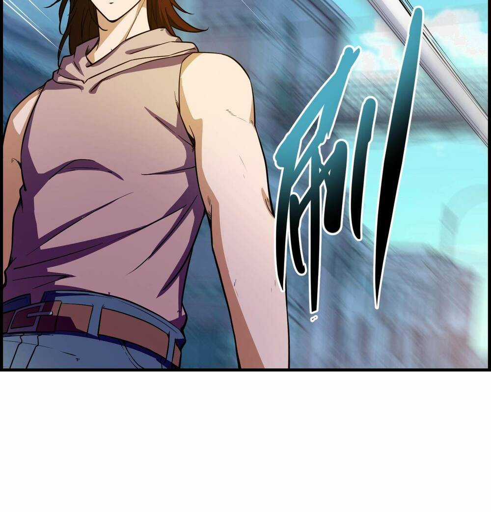 Hành Giả - Chapter 5 - Trang 72