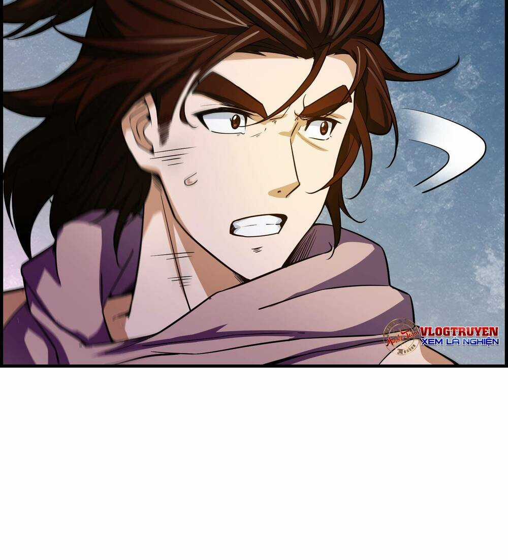 Hành Giả - Chapter 5 - Trang 74