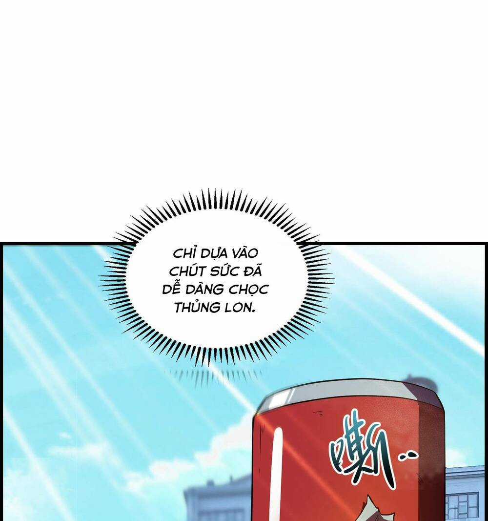 Hành Giả - Chapter 5 - Trang 75