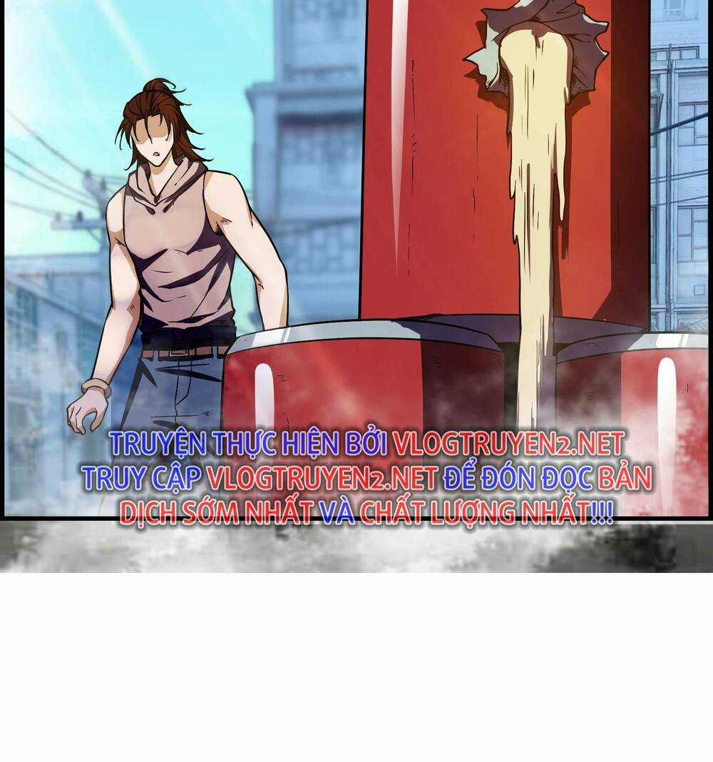 Hành Giả - Chapter 5 - Trang 76