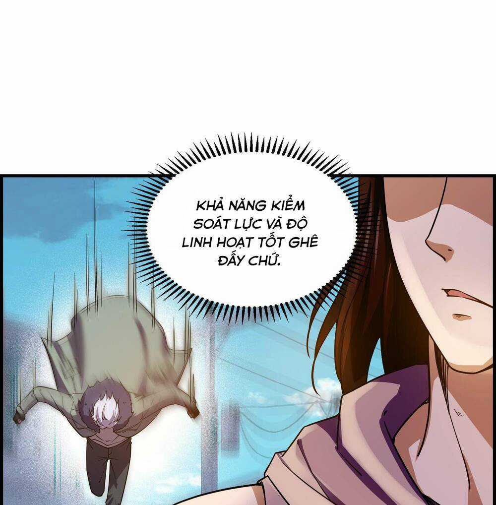 Hành Giả - Chapter 5 - Trang 77