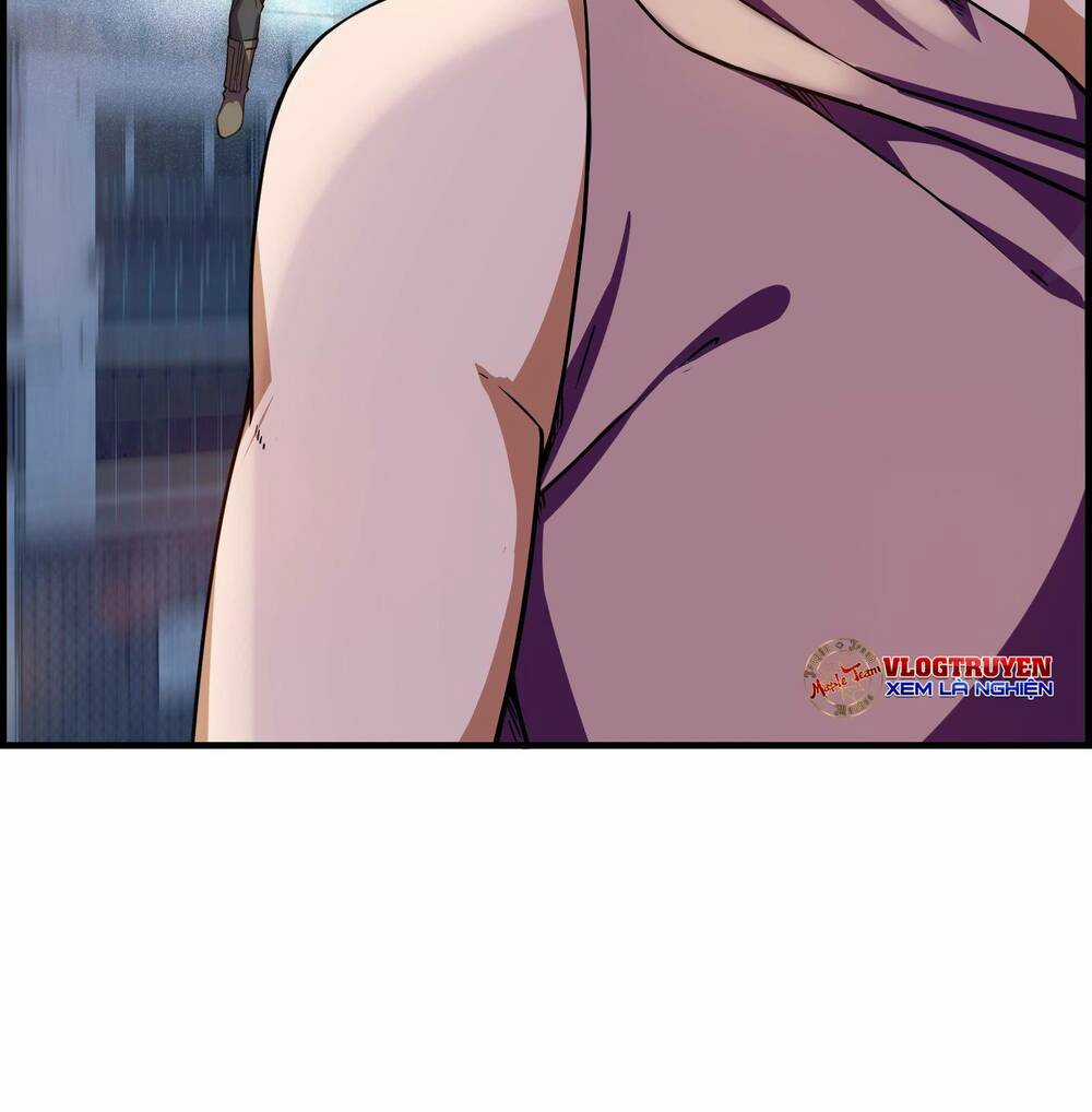 Hành Giả - Chapter 5 - Trang 78