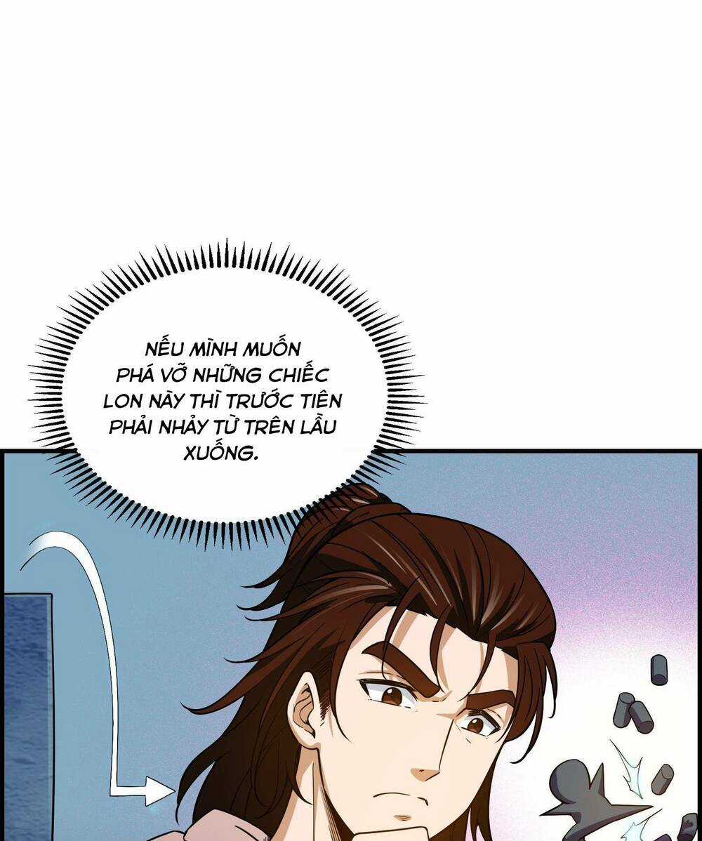 Hành Giả - Chapter 5 - Trang 79