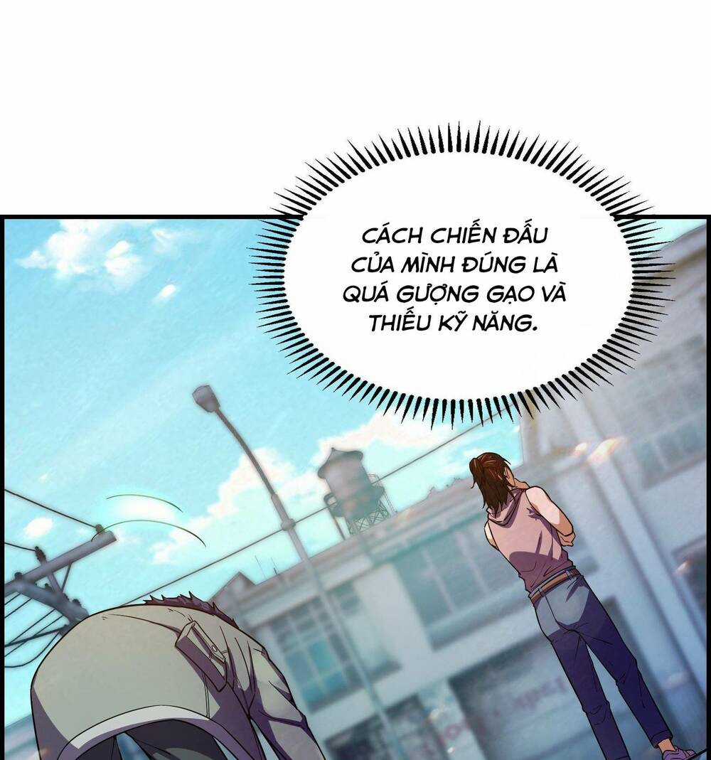 Hành Giả - Chapter 5 - Trang 81