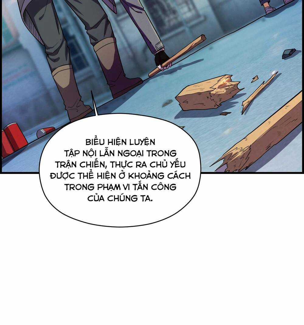 Hành Giả - Chapter 5 - Trang 82