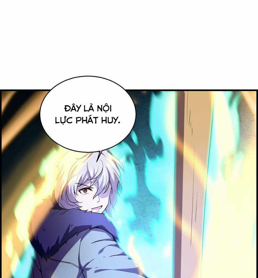 Hành Giả - Chapter 5 - Trang 85