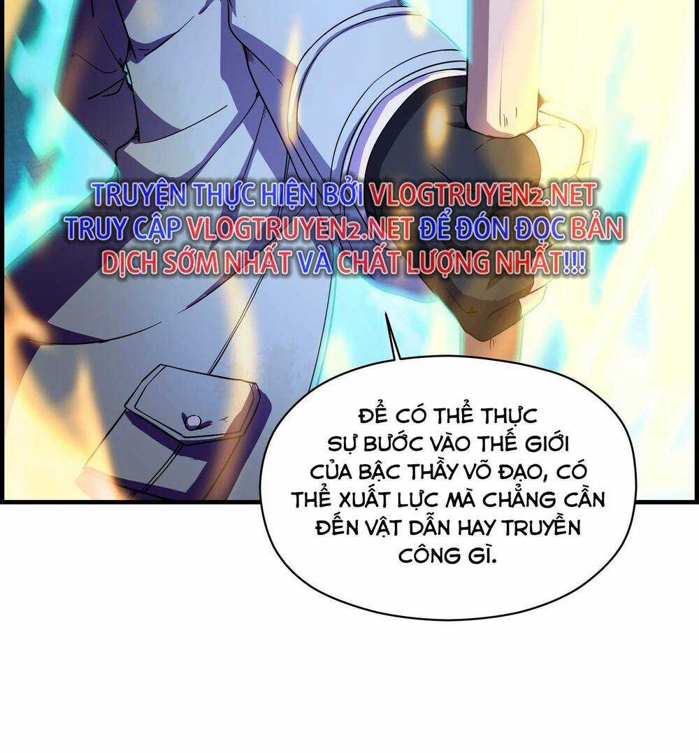 Hành Giả - Chapter 5 - Trang 86