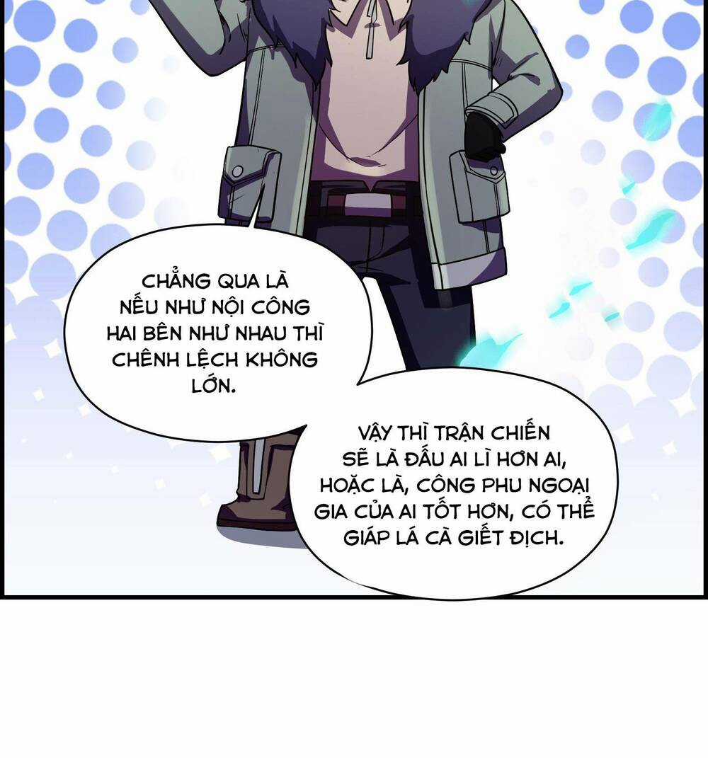 Hành Giả - Chapter 5 - Trang 88