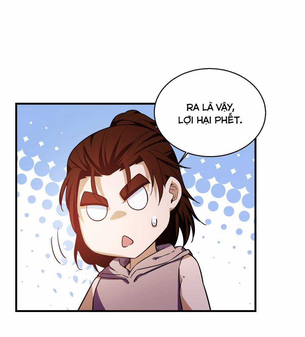 Hành Giả - Chapter 5 - Trang 89