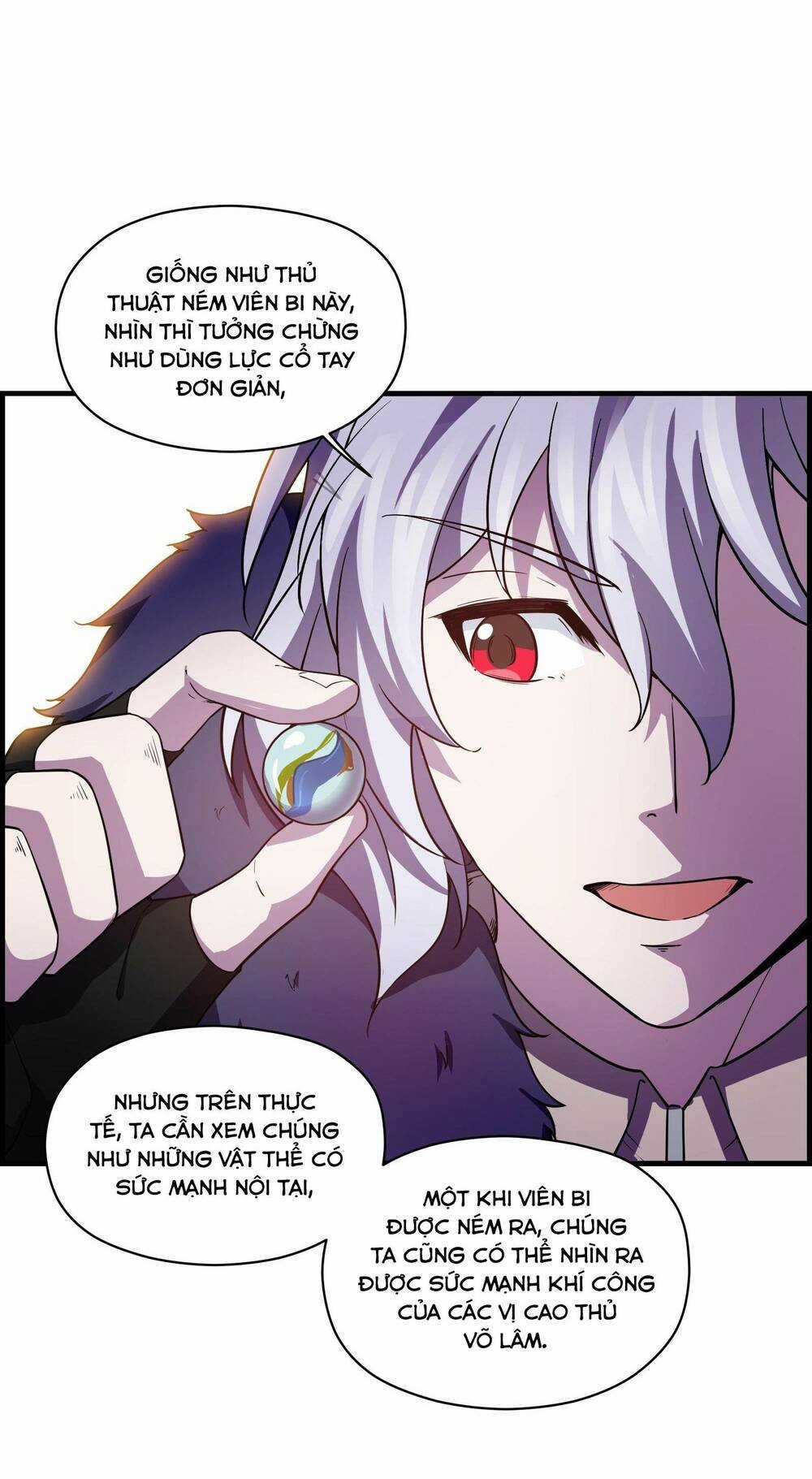 Hành Giả - Chapter 5 - Trang 91