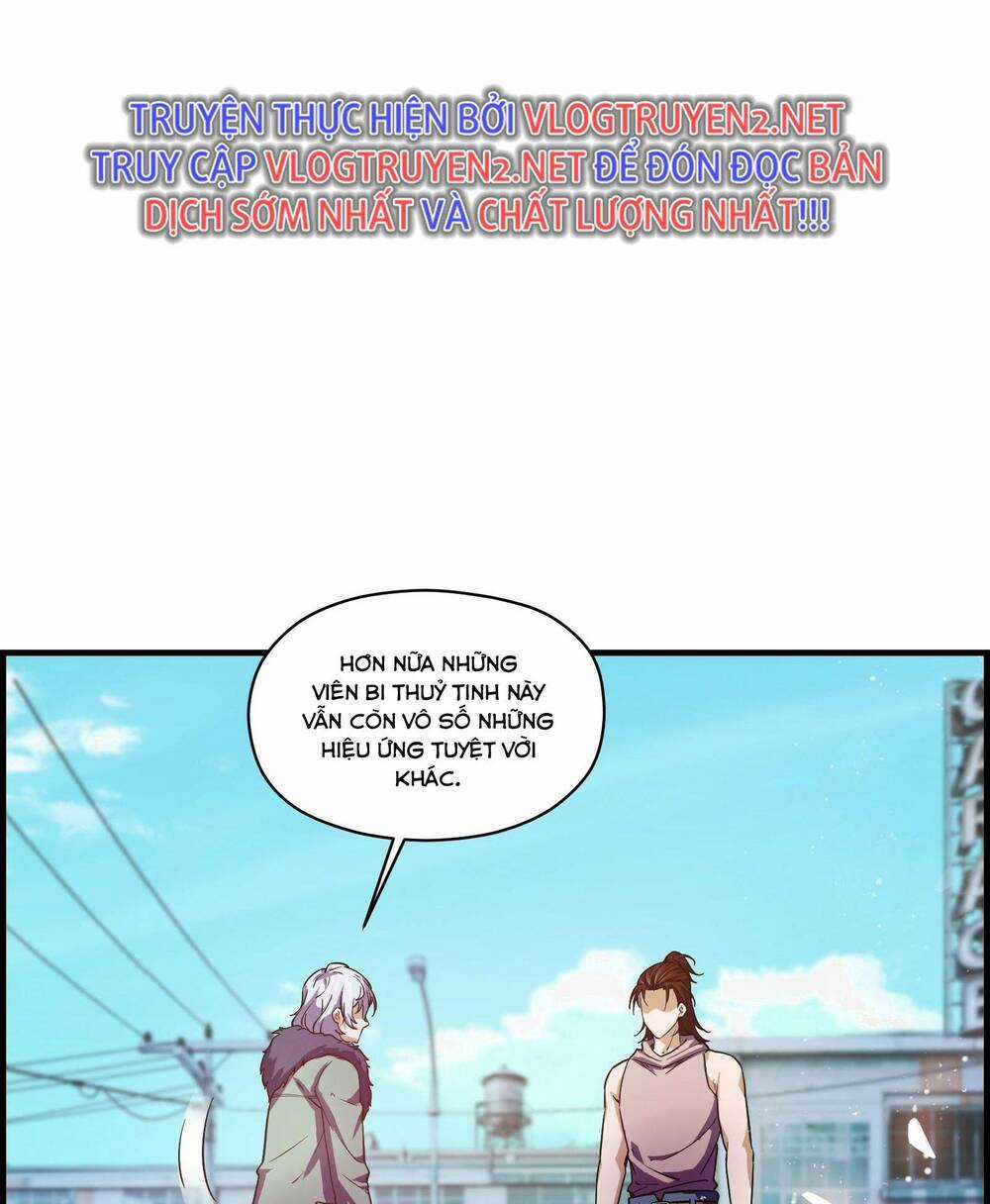 Hành Giả - Chapter 5 - Trang 92