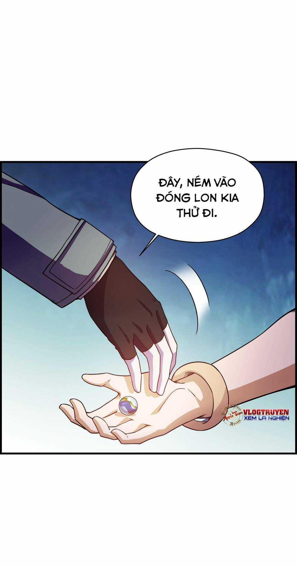 Hành Giả - Chapter 5 - Trang 94