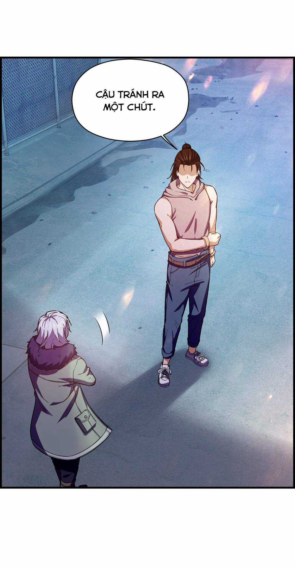 Hành Giả - Chapter 5 - Trang 97