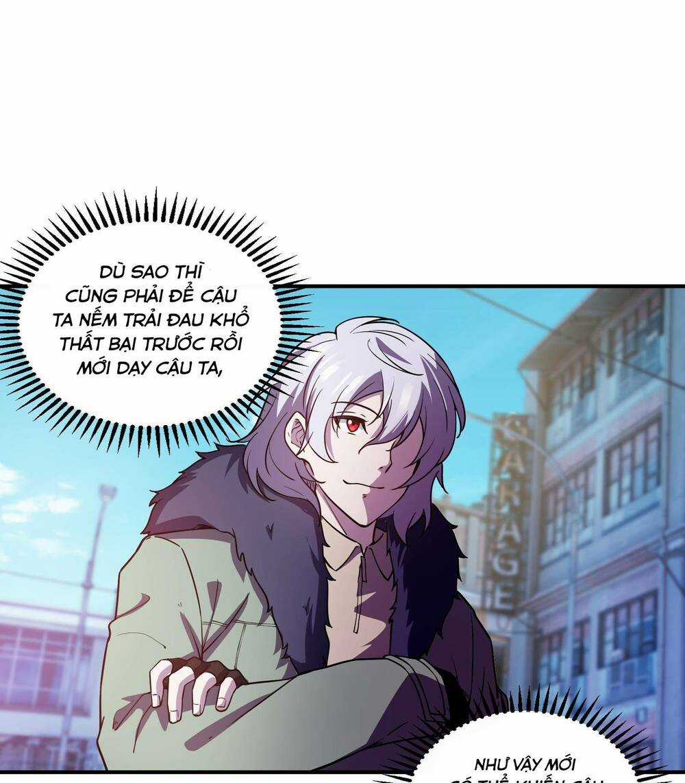 Hành Giả - Chapter 5 - Trang 98