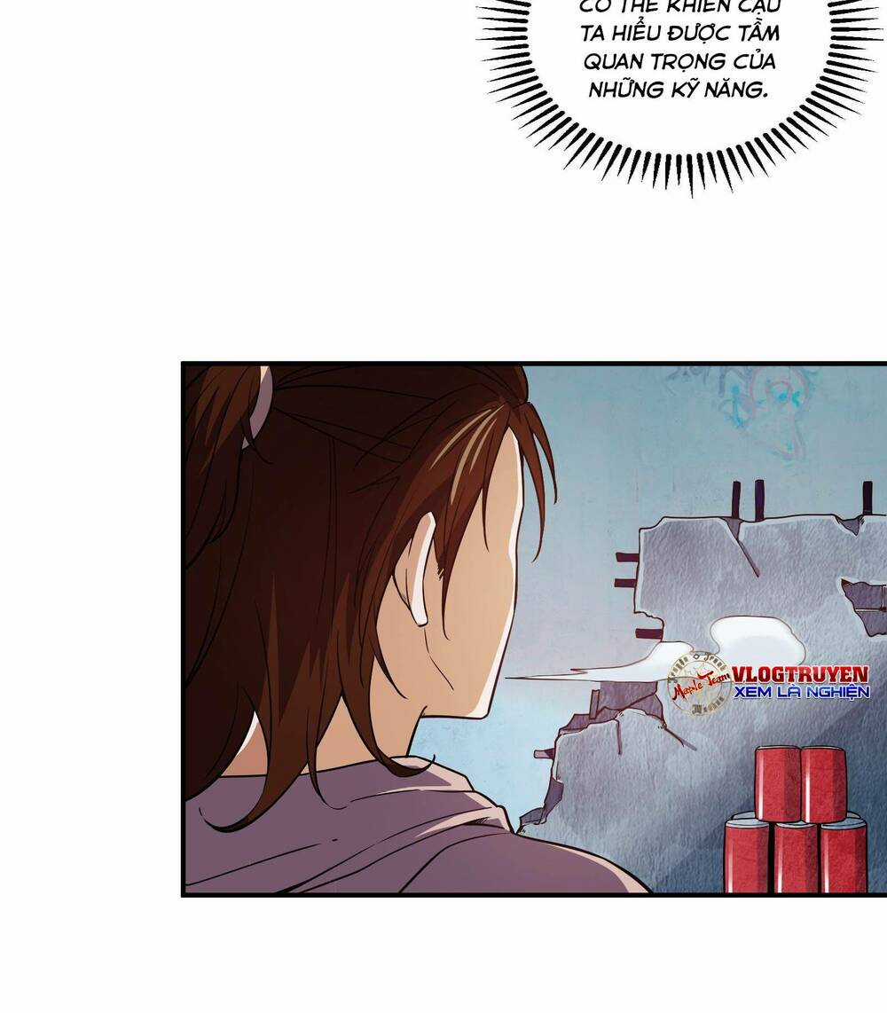 Hành Giả - Chapter 5 - Trang 99