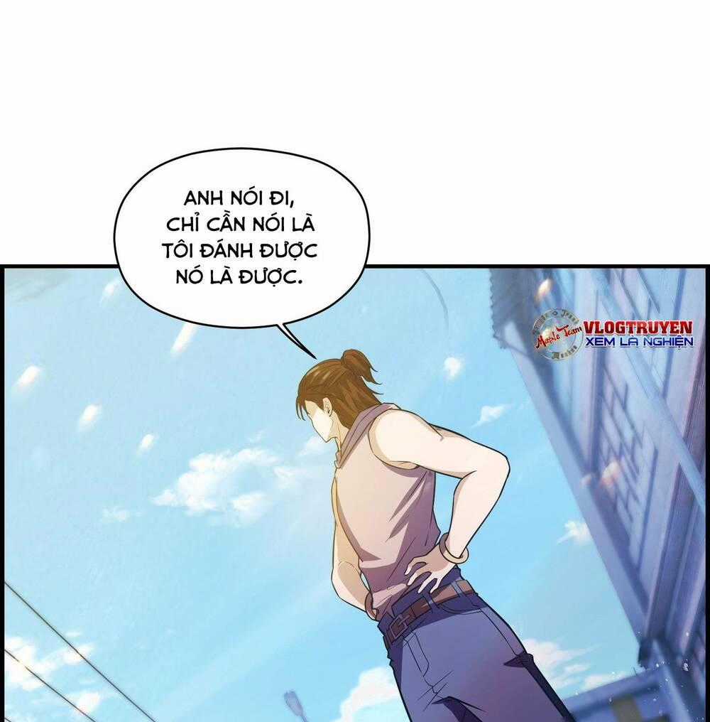 Hành Giả - Chapter 6 - Trang 2