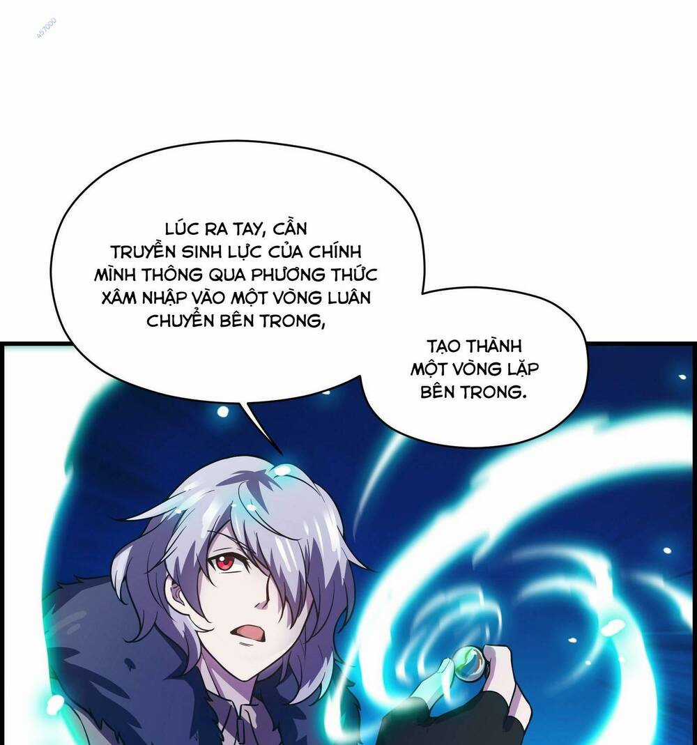 Hành Giả - Chapter 6 - Trang 12