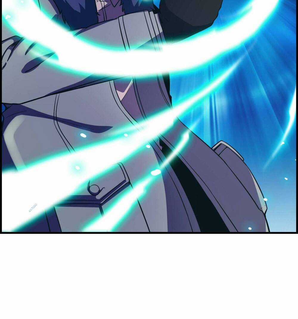 Hành Giả - Chapter 6 - Trang 13