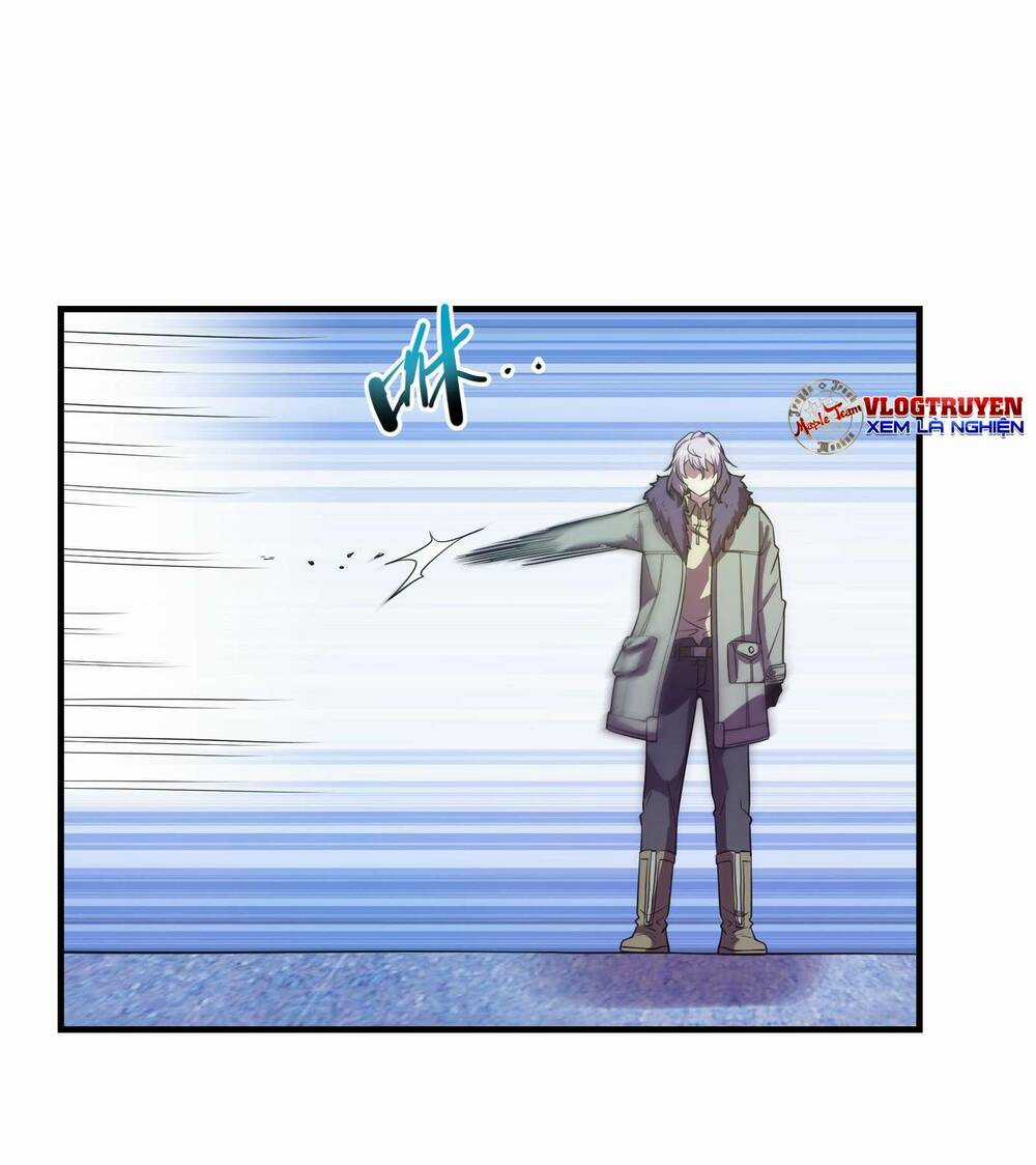 Hành Giả - Chapter 6 - Trang 14