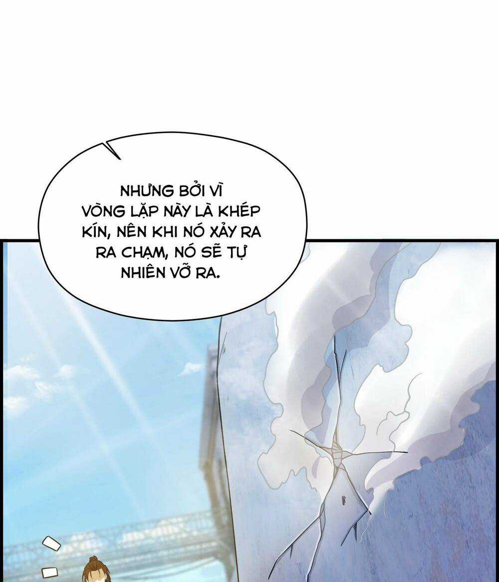 Hành Giả - Chapter 6 - Trang 16